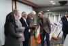 پتروشیمی شهید تندگویان، برنده تندیس بلورین سطح یک جایزه مدیریت دانشی شد